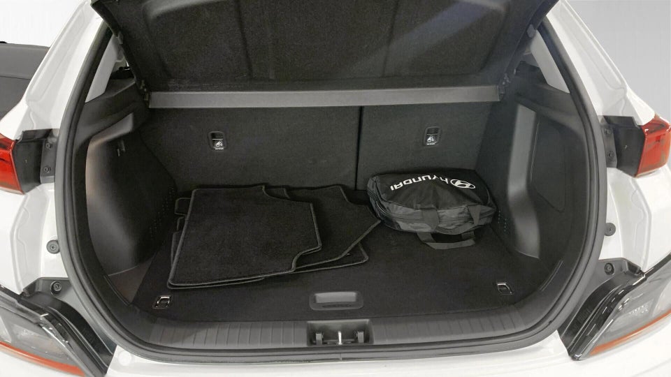 Hyundai Kona 39 EV Trend 5d