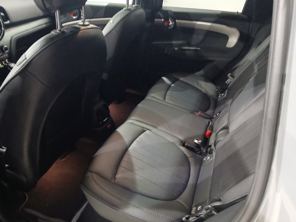 MINI Countryman Cooper SE 1,5 Maximise aut. ALL4 5d