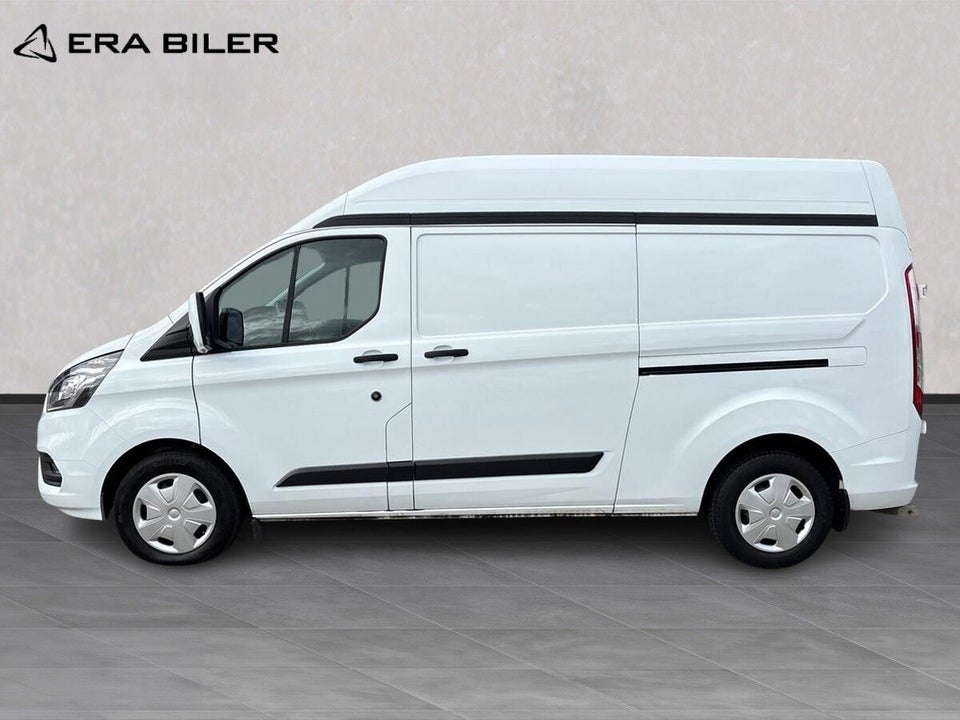 Ford Transit Custom 340L 2,0 TDCi 130 Trend