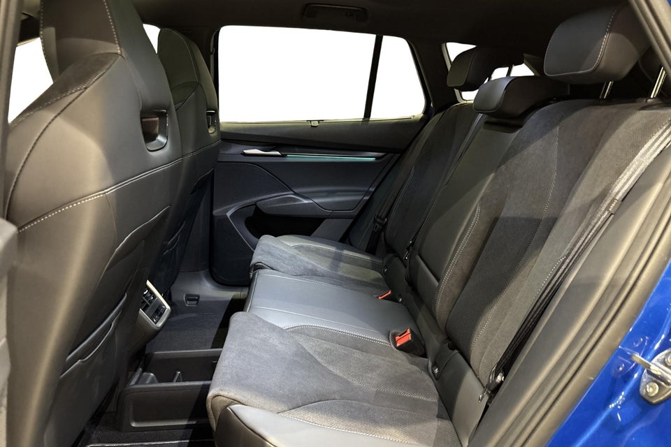 Skoda Enyaq 85 iV Sportline Maxx 5d