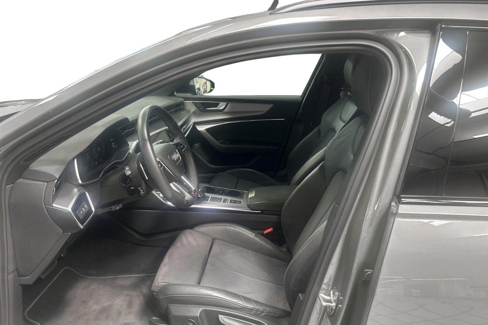 Audi A6 55 TFSi e Sport Prestige Avant quattro S-tr. 5d