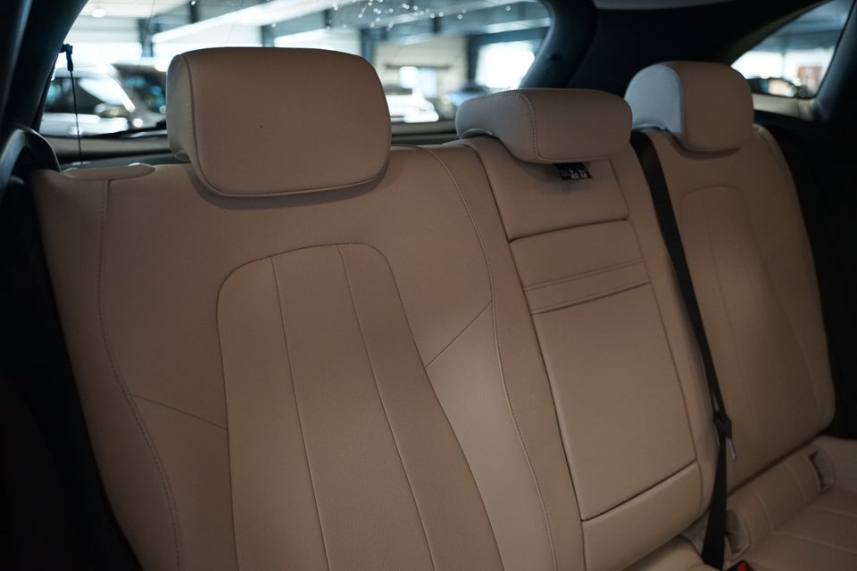 Mercedes EQA250+ Progressive 5d