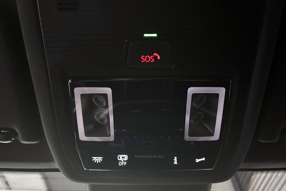 Skoda Enyaq 85 iV Sportline Advanced Coupé 5d