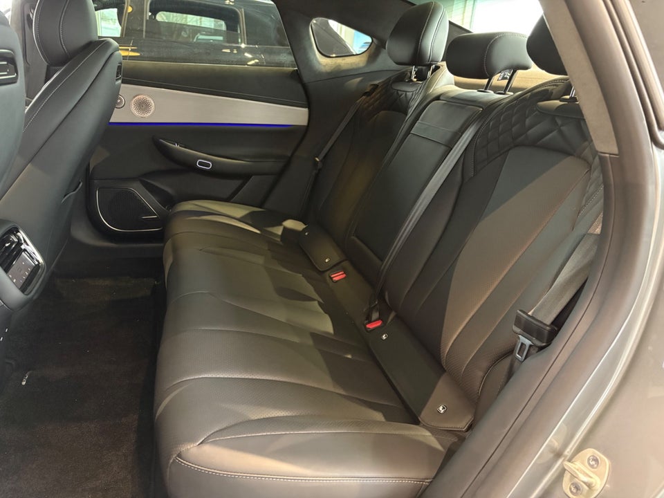 Exlantix ES 77 Ultimate AWD 5d