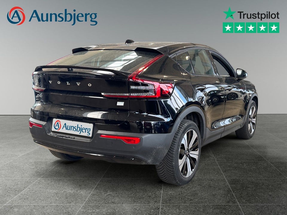 Volvo C40 P6 ReCharge Core 5d