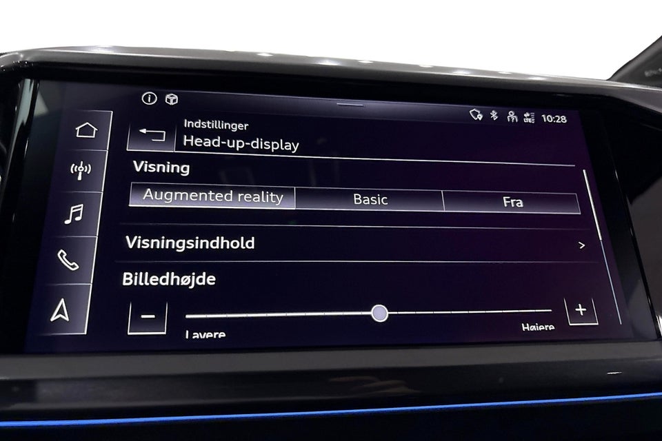 Audi Q4 e-tron 45 Ultra 5d