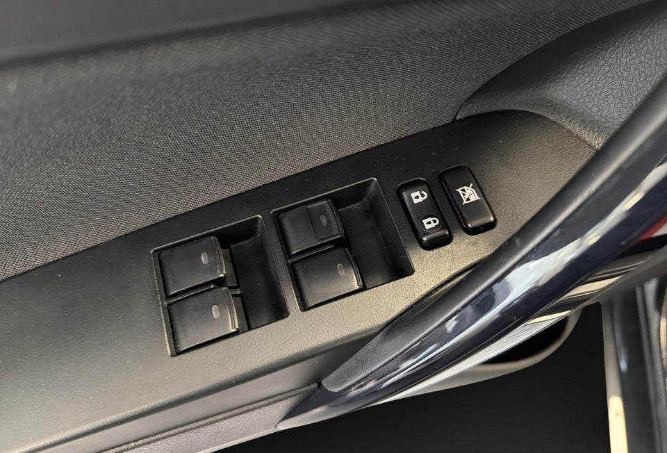 Toyota Auris 1,8 Hybrid H2 Comfort Touring Sports CVT 5d