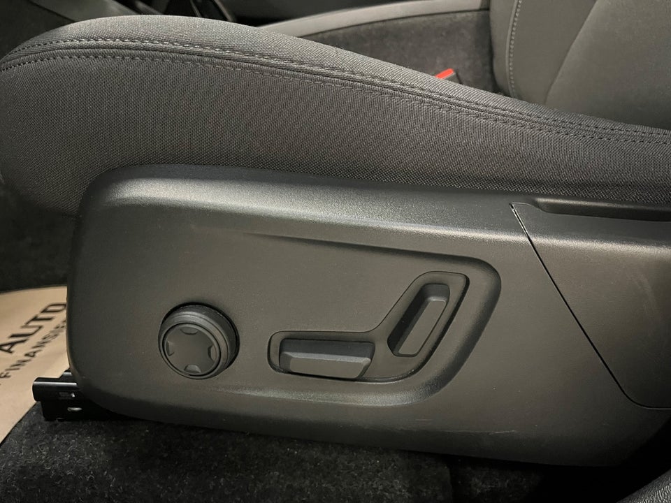 Volvo C40 ReCharge Extended Range Ultimate 5d