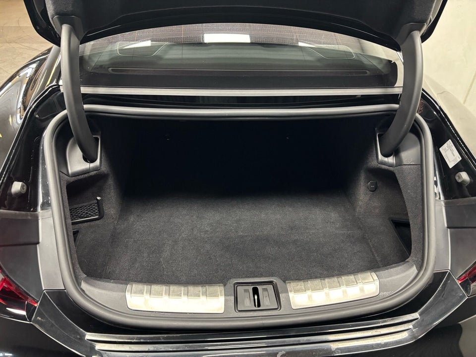 Audi e-tron GT quattro 4d