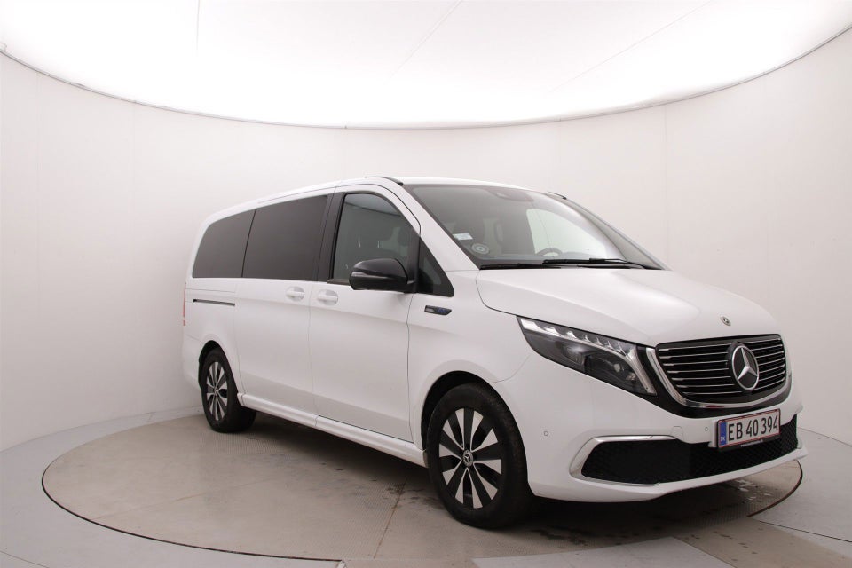 Mercedes EQV300 Avantgarde L