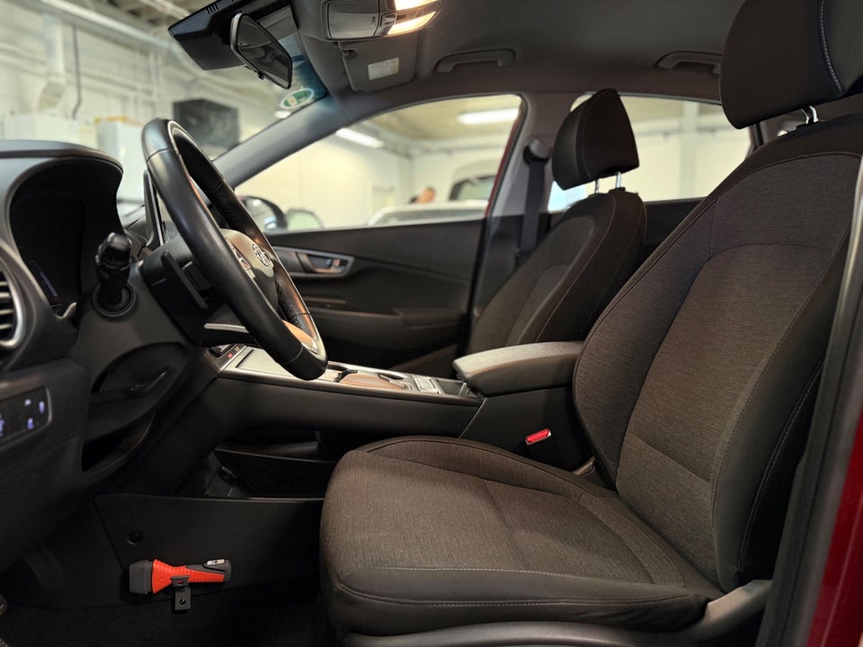 Hyundai Kona 64 EV Trend 5d