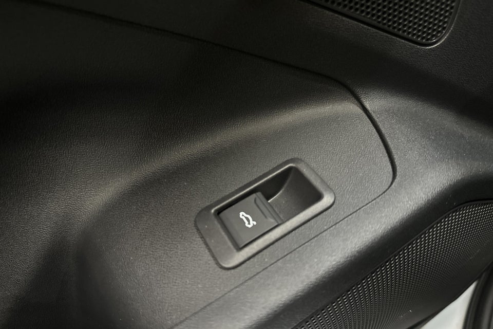 Audi Q6 e-tron Progress plus performance Sportback 5d