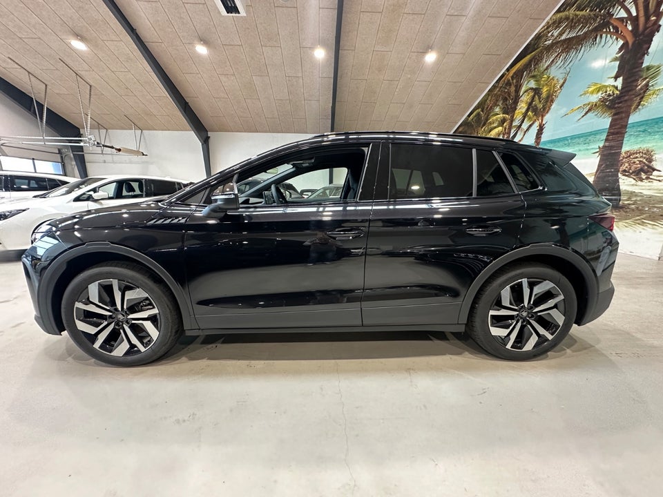 Skoda Elroq 60 iV Sportline 5d