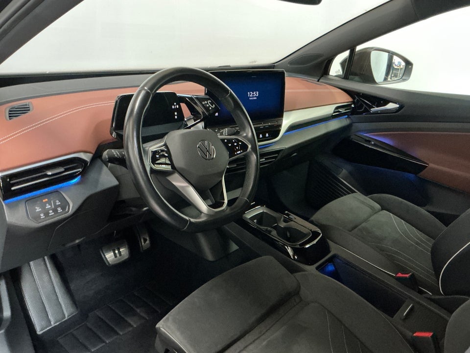 VW ID.4 77 Pro Performance 5d