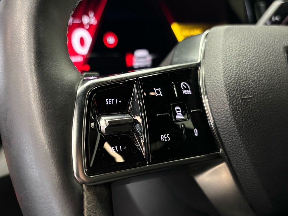 Renault Scenic E-Tech 87 Esprit Alpine 5d