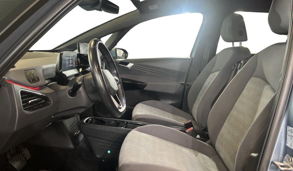 VW ID.3 45 City Pure Performance 5d