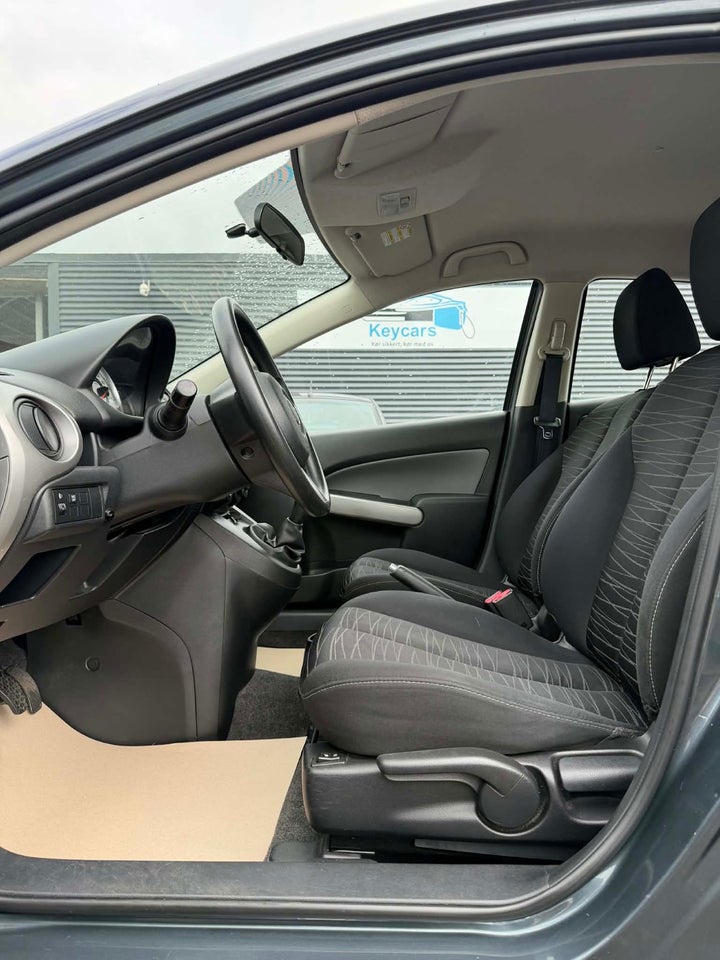 Mazda 2 1,3 Advance 5d
