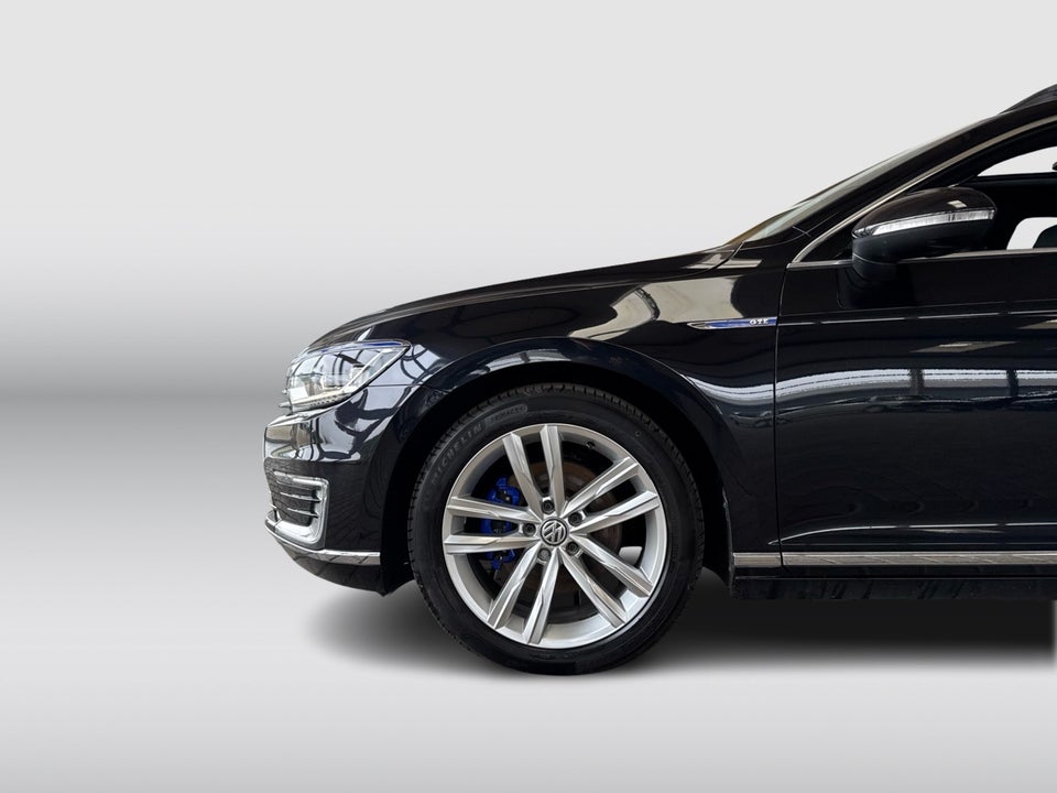 VW Passat 1,4 GTE Highline Variant DSG 5d