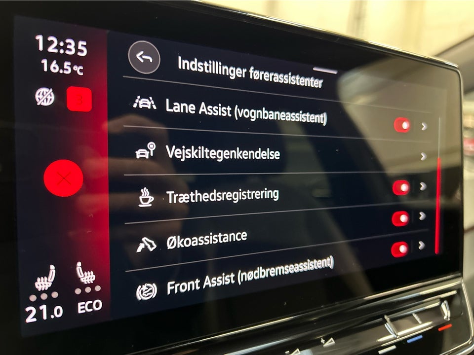 VW ID.3 58 1ST Plus Performance 5d