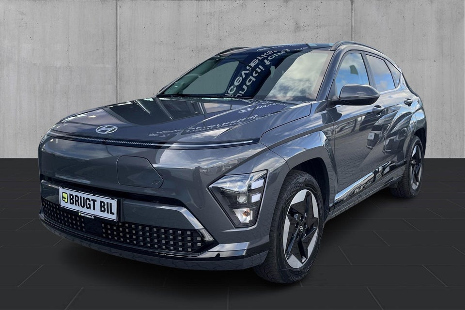 Hyundai Kona 48 EV Essential 5d