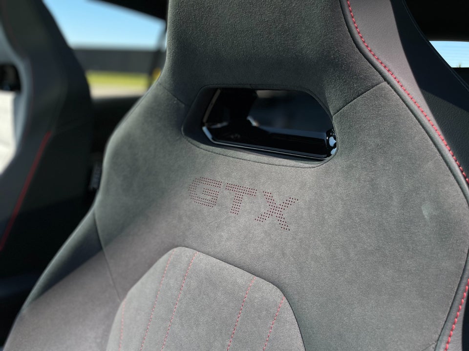 VW ID.5 77 GTX 4Motion 5d