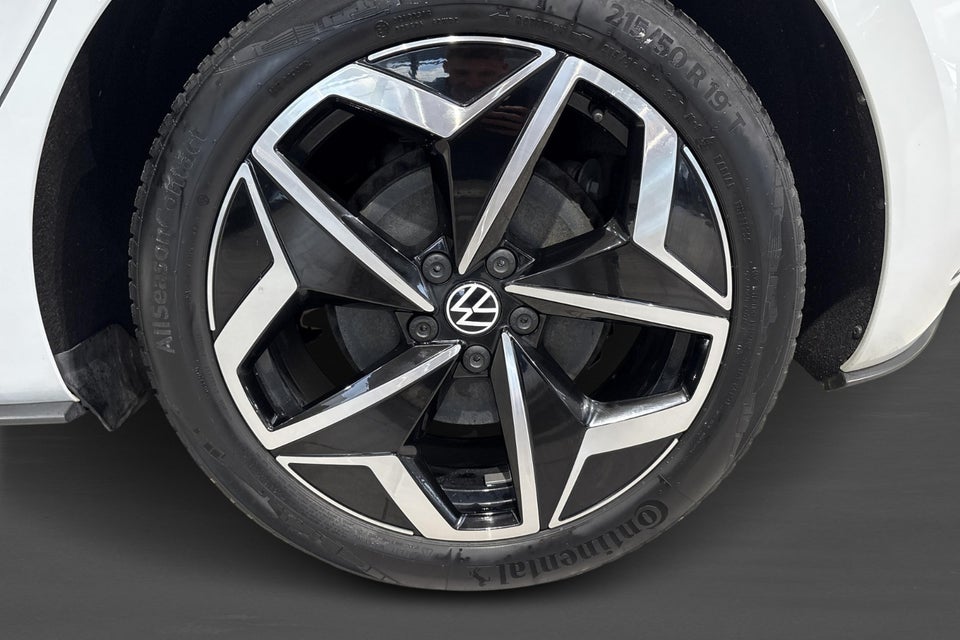 VW ID.3 58 Pro Performance Tech 5d