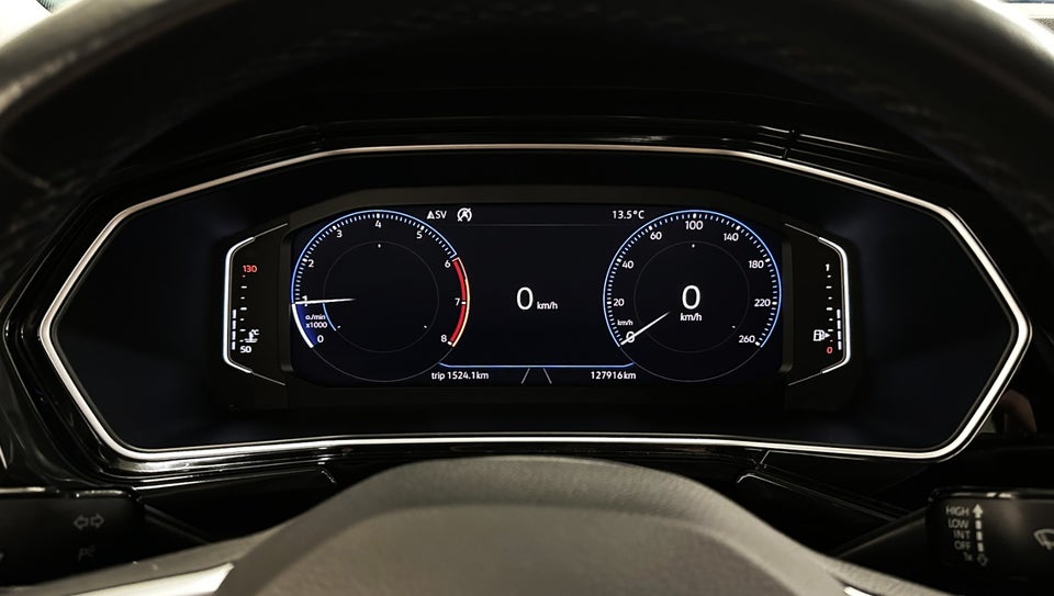 VW T-Cross 1,0 TSi 115 Style 5d