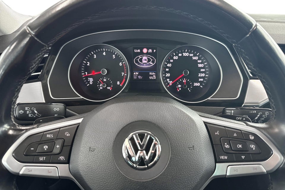 VW Passat 2,0 TSi 190 Elegance Variant DSG 5d