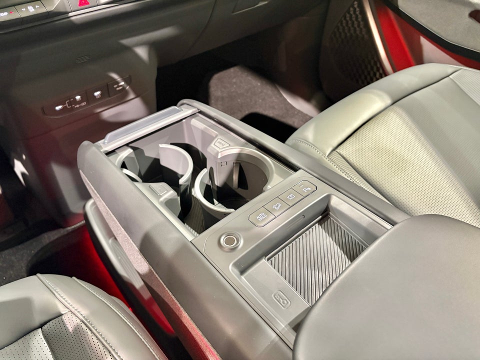 Kia EV9 99 Long Range Premium RWD 7prs 5d