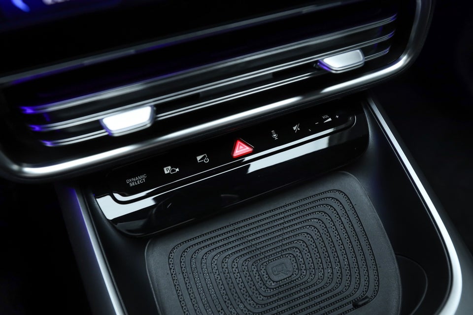 Mercedes CLA250+ EQ Progressive Premium 4d