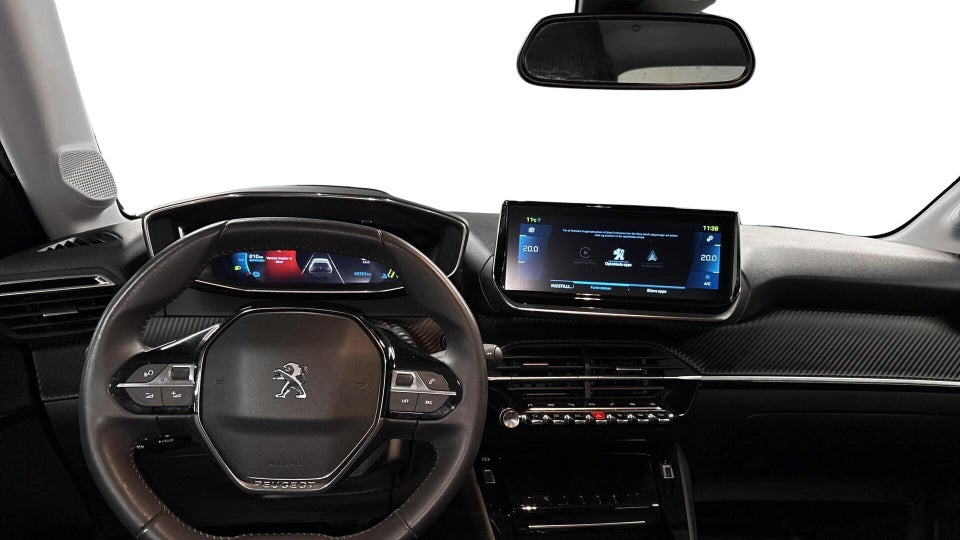 Peugeot e-208 50 Allure Pack 5d