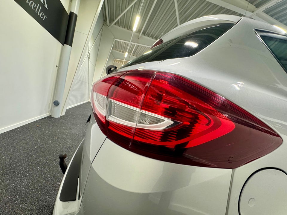 Ford C-MAX 1,0 SCTi 100 Trend 5d