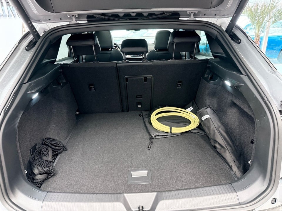 VW ID.4 77 Style+ 5d