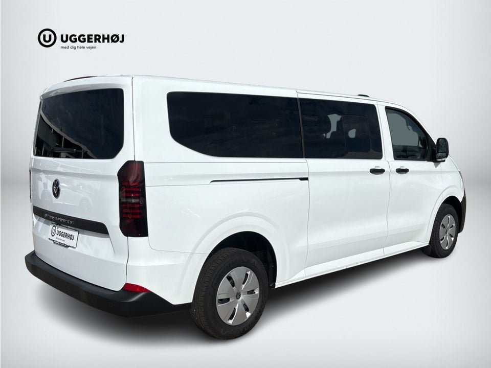 VW e-Caravelle 64 Basis LWB