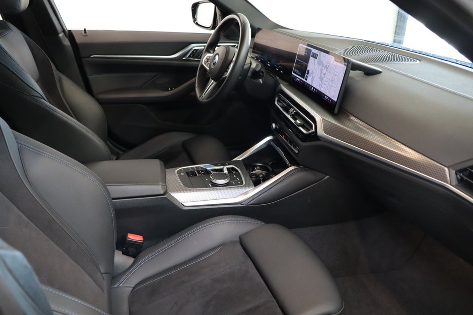 BMW i4 M50 xDrive 5d