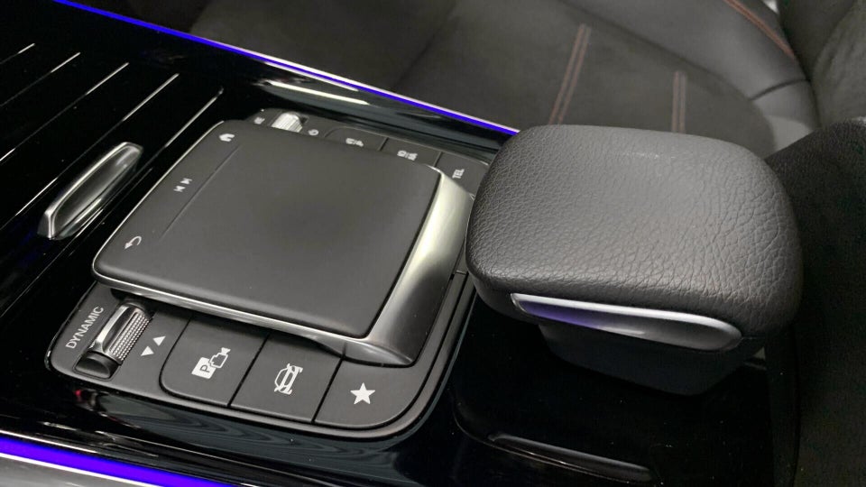 Mercedes EQA250+ AMG Line Premium 5d