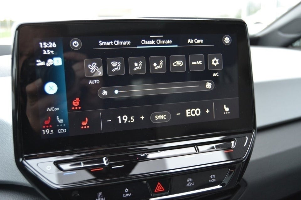 VW ID.3 58 Pro Performance Max 5d