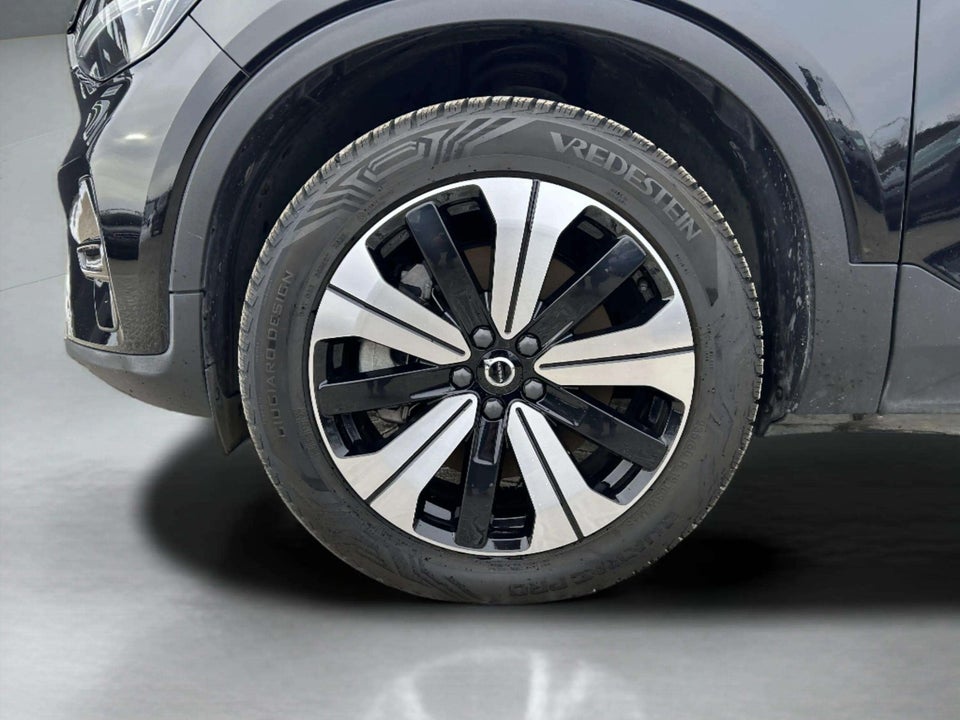 Volvo XC40 P6 ReCharge Core 5d