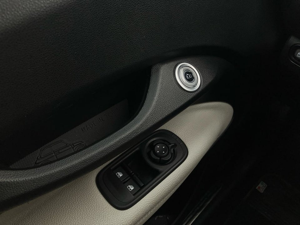 Fiat 500e 42 la Prima Cabrio 2d