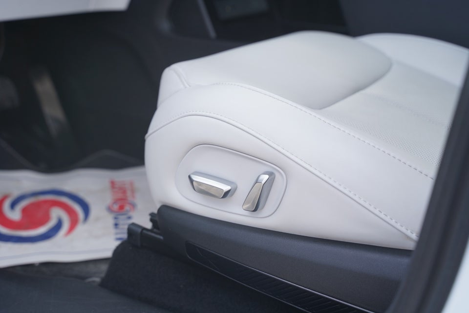 Xpeng G6 Standard Range 5d