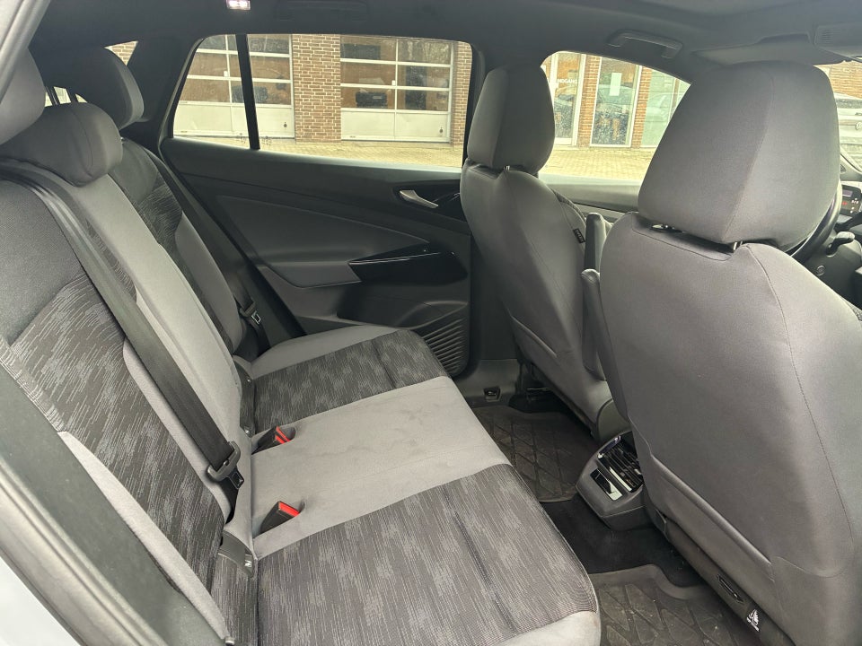 VW ID.4 77 Pro Performance 5d