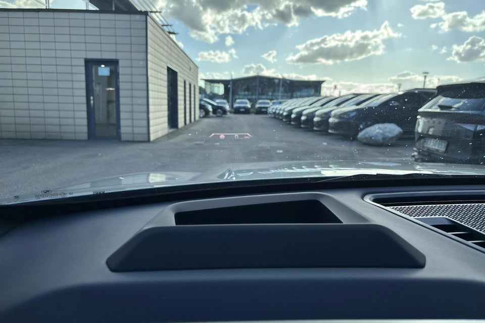 BMW X1 1,5 sDrive18i M-Sport aut. 5d