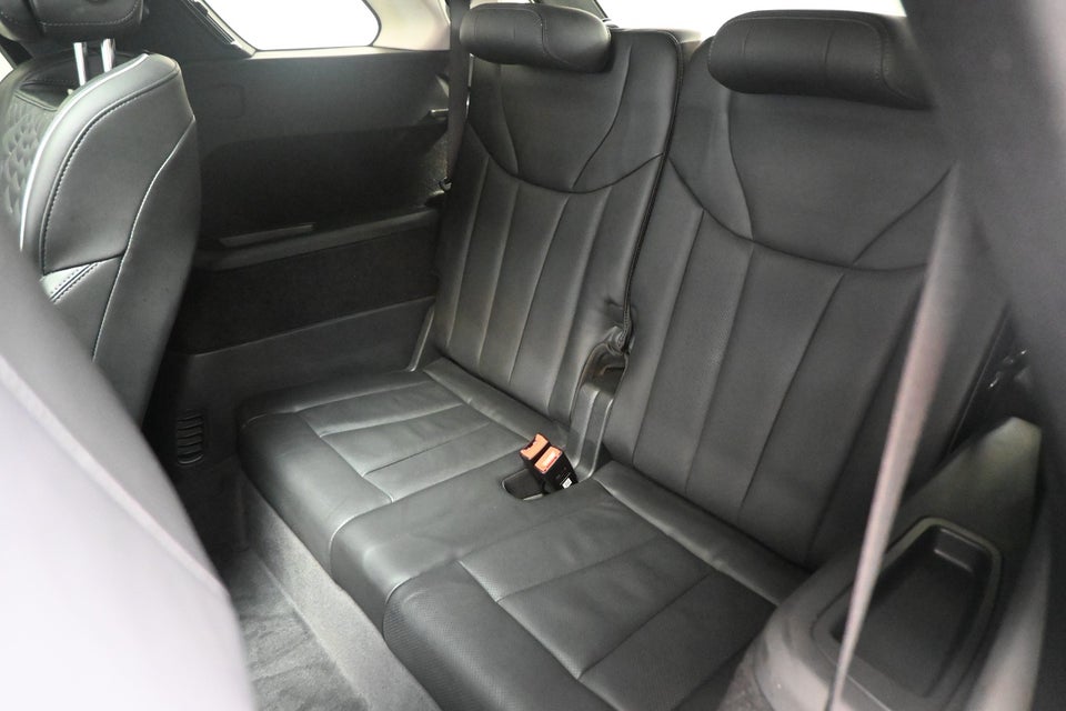 Hongqi E-HS9 99 Exclusive 5d