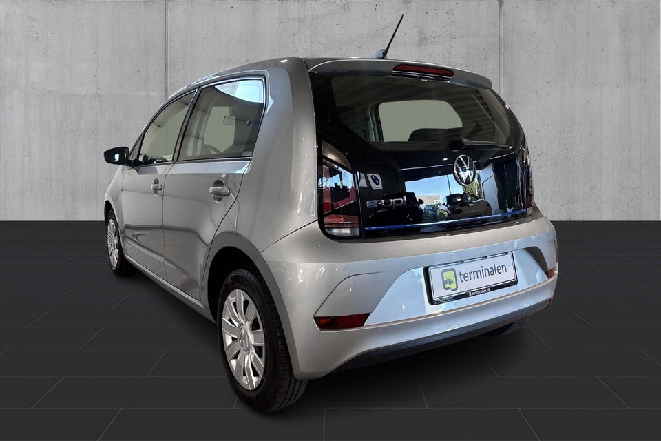 VW e-Up! 5d