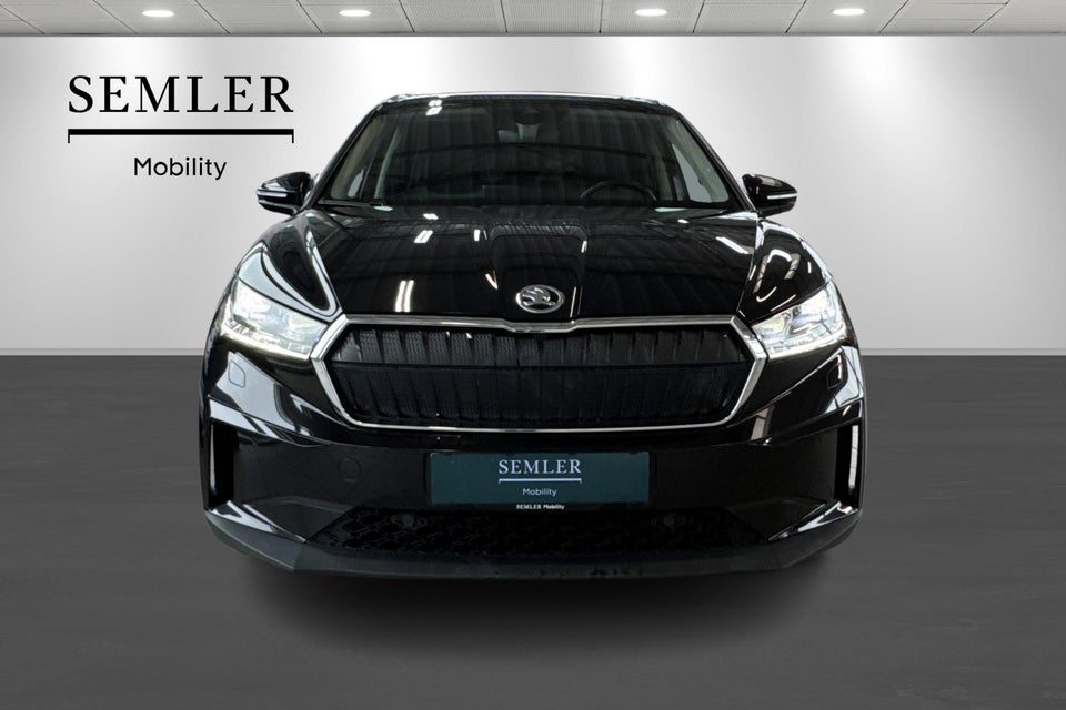 Skoda Enyaq 80 iV Loft 5d