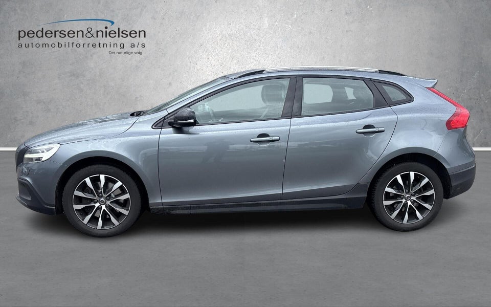 Volvo V40 CC 1,5 T3 152 Dynamic Edition aut. 5d
