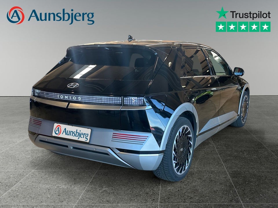 Hyundai Ioniq 5 73 Ultimate 5d