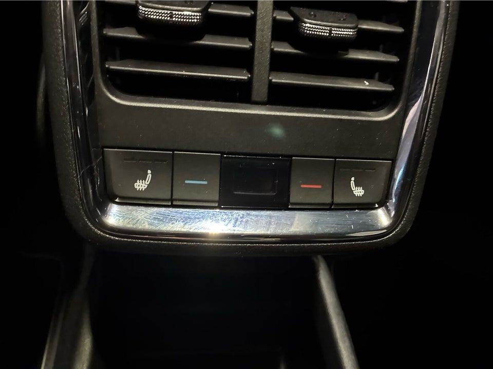 Skoda Enyaq iV RS Coupé 5d