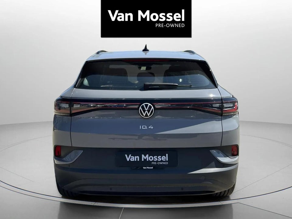 VW ID.4 77 Pro Performance 5d