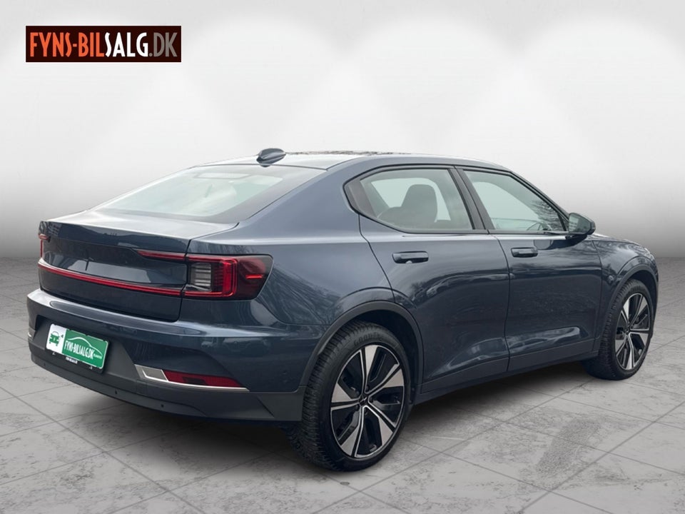 Polestar 2 Long Range 5d